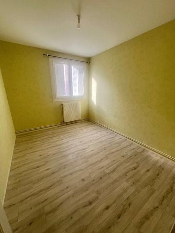 Appartement ORLEANS 3 pièces 60 m2