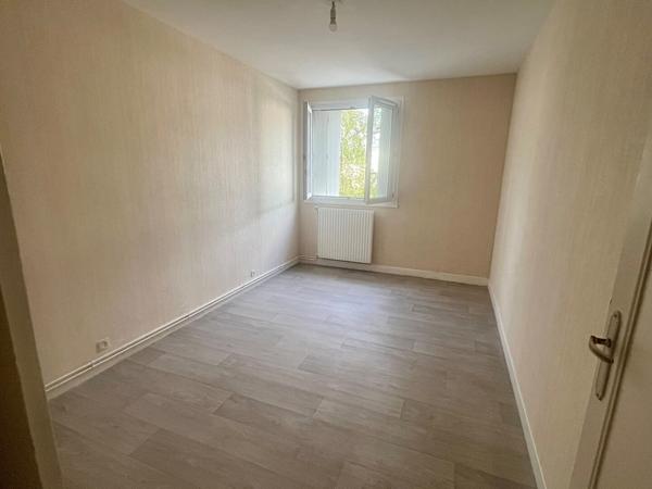 Appartement ORLEANS 3 pièces 60 m2