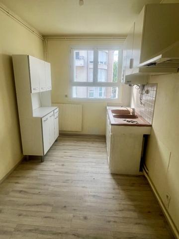 Appartement ORLEANS 3 pièces 60 m2
