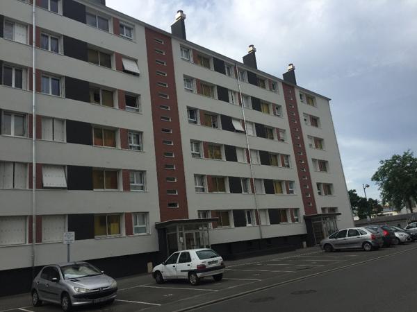 Appartement ORLEANS 3 pièces 60 m2