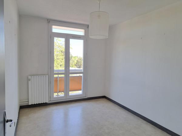 T3 bis LORMONT