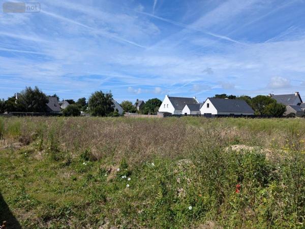 Terrain à Batir à vendre à Guérande en Loire-Atlantique (44350), ref : 44128-1060