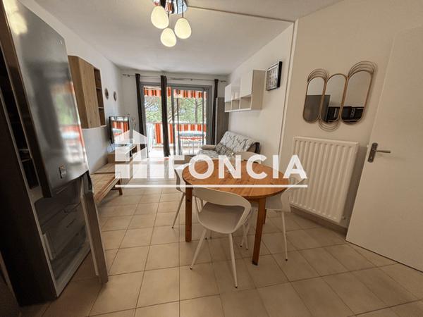 Location Appartement meublé 2 pièces 39.15 m² - Mandelieu 06210