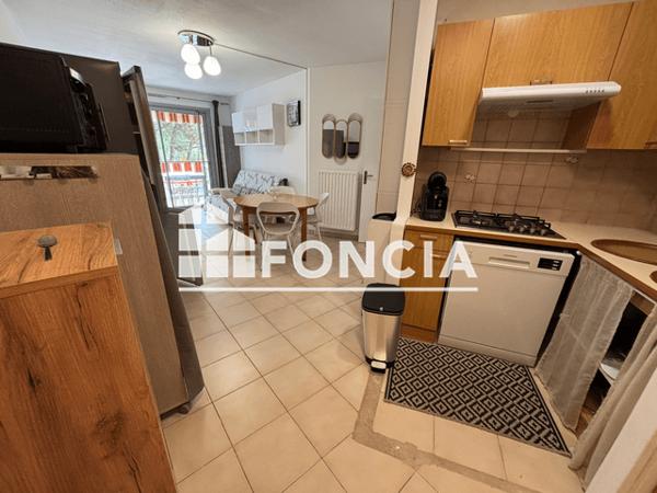 Location Appartement meublé 2 pièces 39.15 m² - Mandelieu 06210