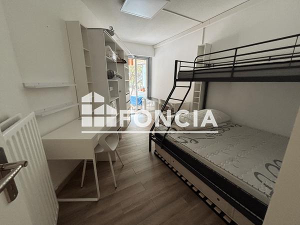 Location Appartement meublé 2 pièces 39.15 m² - Mandelieu 06210
