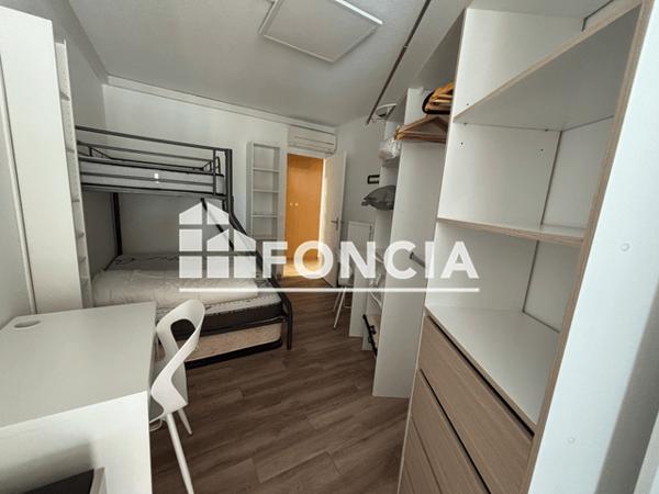 Location Appartement meublé 2 pièces 39.15 m² - Mandelieu 06210