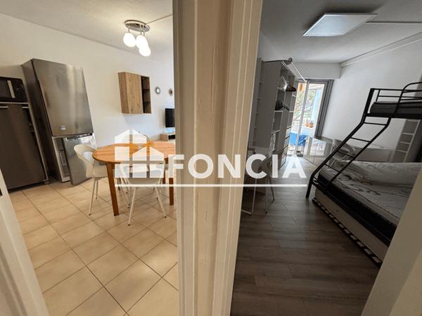 Location Appartement meublé 2 pièces 39.15 m² - Mandelieu 06210