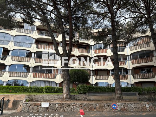 Location Appartement meublé 2 pièces 39.15 m² - Mandelieu 06210