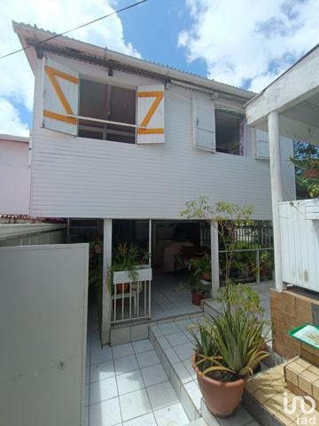 Maison à vendre 7 pièces 189 m² Saint-Claude