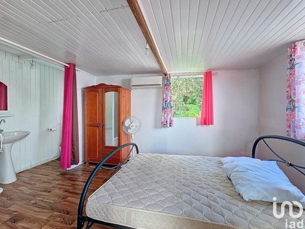 Maison à vendre 7 pièces 189 m² Saint-Claude