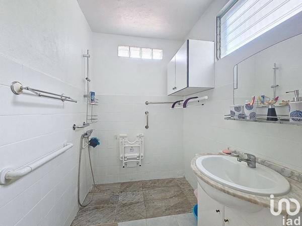 Maison à vendre 7 pièces 189 m² Saint-Claude