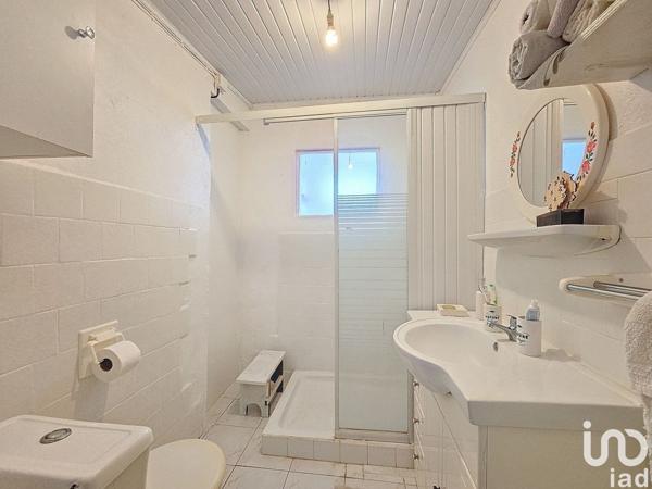 Maison à vendre 7 pièces 189 m² Saint-Claude
