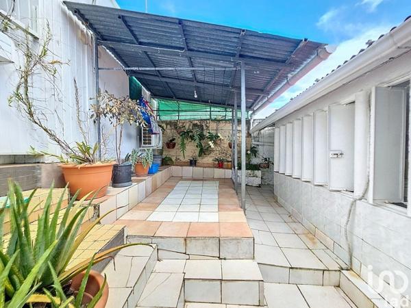 Maison à vendre 7 pièces 189 m² Saint-Claude