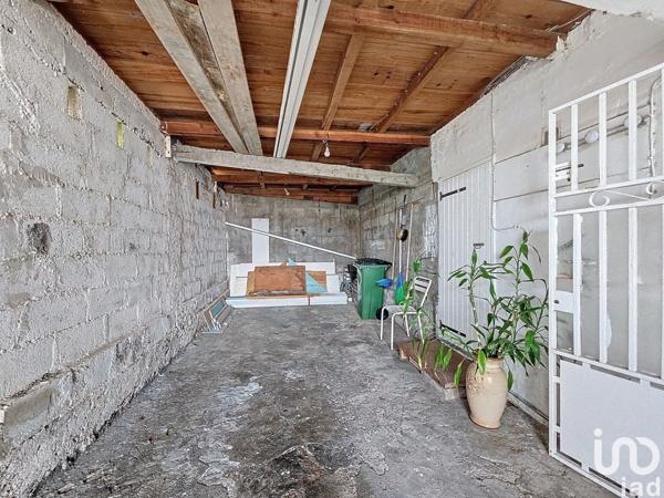 Maison à vendre 7 pièces 189 m² Saint-Claude