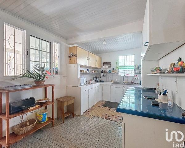 Maison à vendre 7 pièces 189 m² Saint-Claude