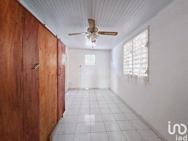 Maison à vendre 7 pièces 189 m² Saint-Claude
