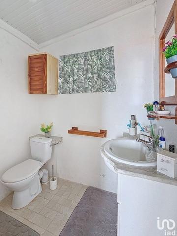 Maison à vendre 7 pièces 189 m² Saint-Claude