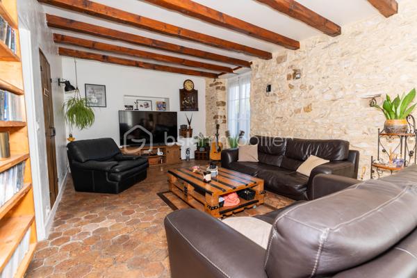 Maison de 155,40 m²
