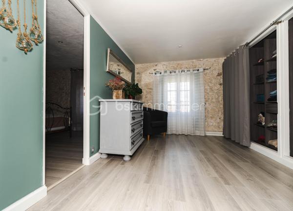 Maison de 155,40 m²