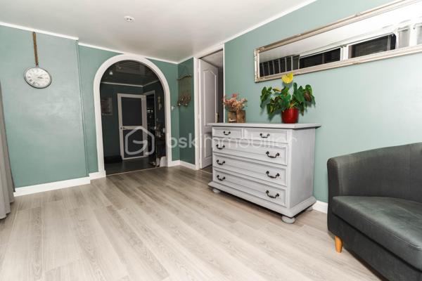 Maison de 155,40 m²