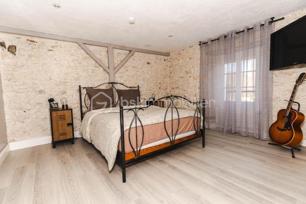 Maison de 155,40 m²