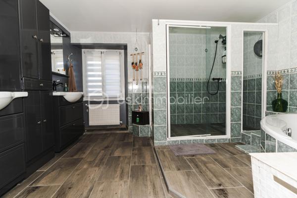 Maison de 155,40 m²