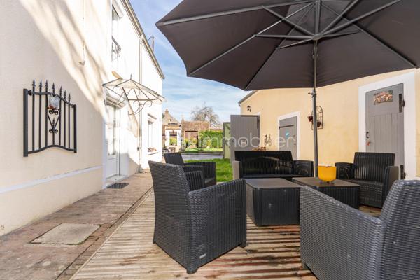 Maison de 155,40 m²
