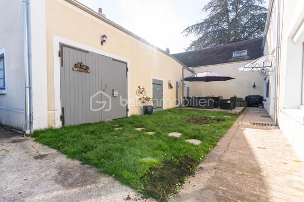 Maison de 155,40 m²