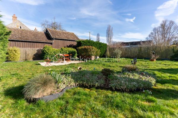 Maison de 155,40 m²