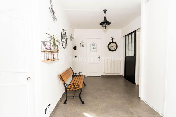 Maison de 155,40 m²