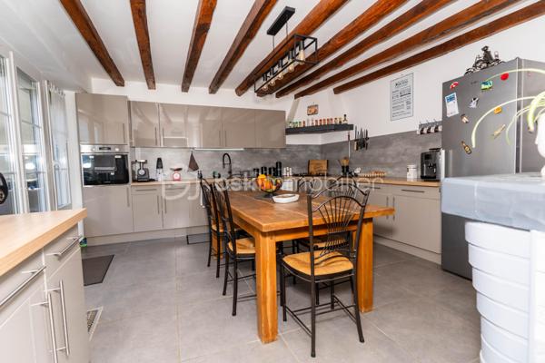 Maison de 155,40 m²