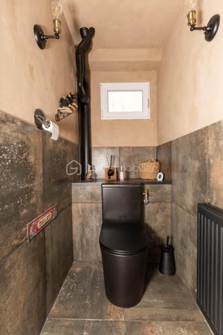 Maison de 155,40 m²