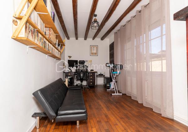 Maison de 155,40 m²