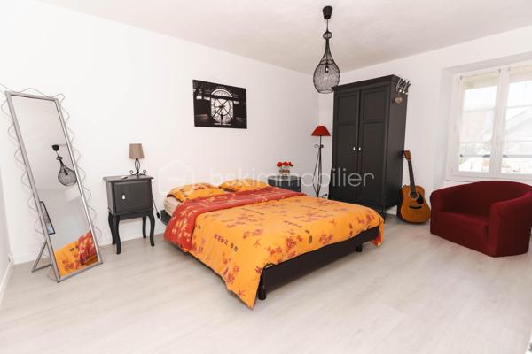 Maison de 155,40 m²