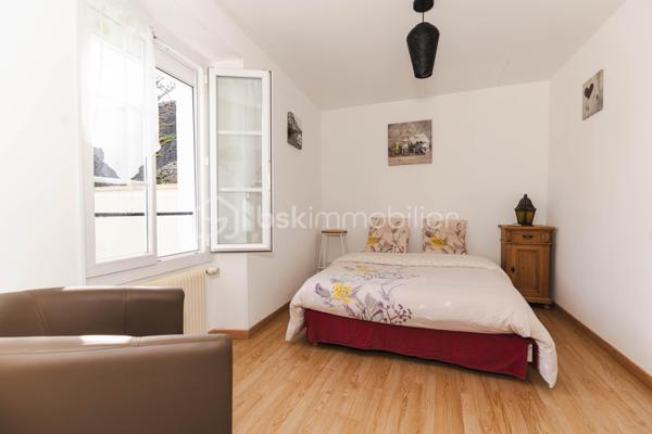 Maison de 155,40 m²