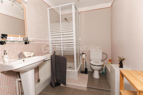 Maison de 155,40 m²