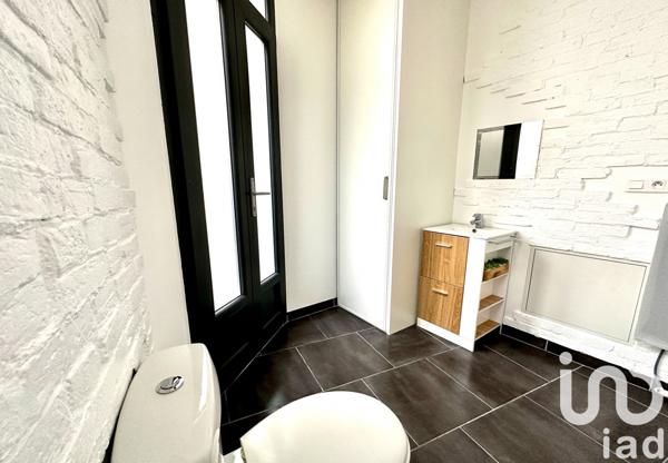 Location maison 4 pièces 87 m² Nemours