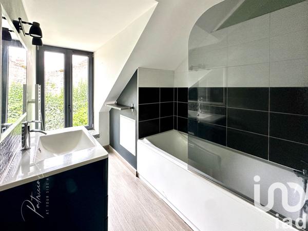 Location maison 4 pièces 87 m² Nemours