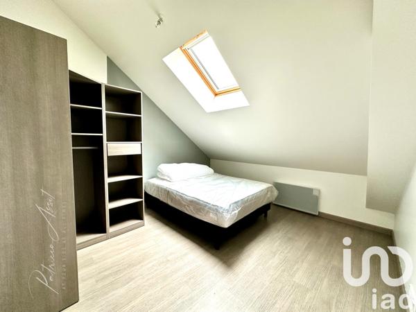 Location maison 4 pièces 87 m² Nemours