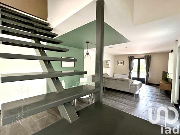 Location maison 4 pièces 87 m² Nemours