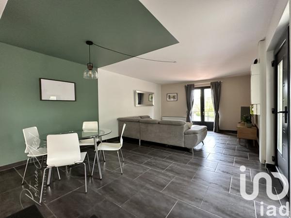 Location maison 4 pièces 87 m² Nemours