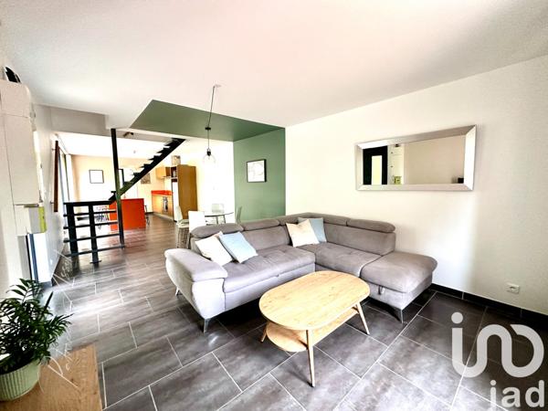 Location maison 4 pièces 87 m² Nemours