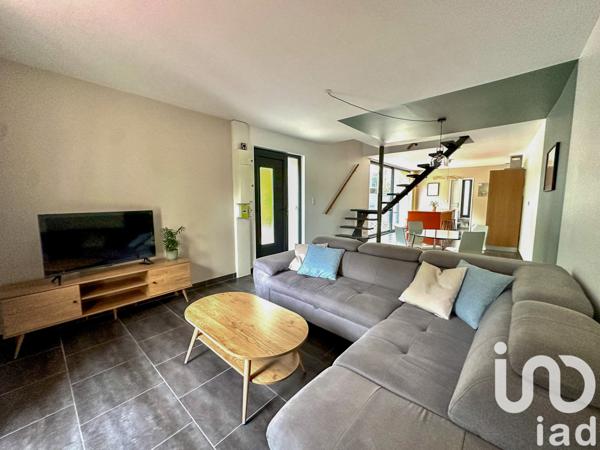 Location maison 4 pièces 87 m² Nemours