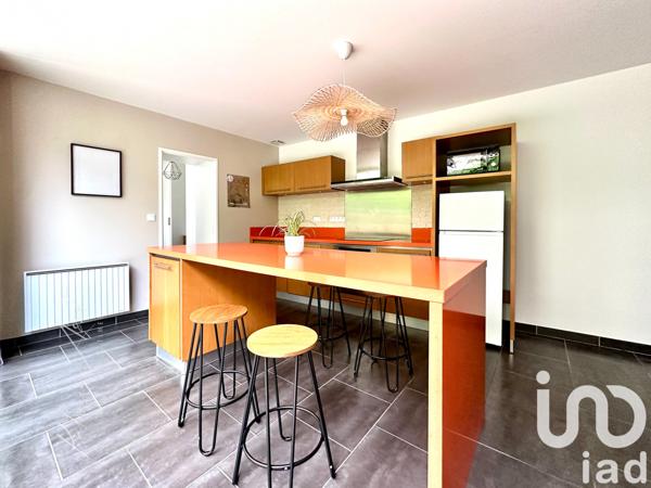 Location maison 4 pièces 87 m² Nemours