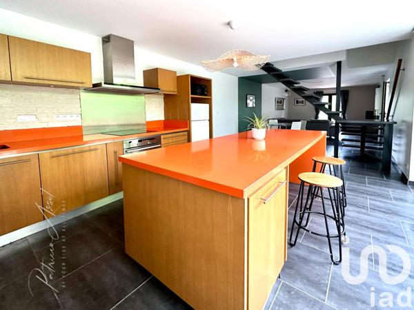 Location maison 4 pièces 87 m² Nemours