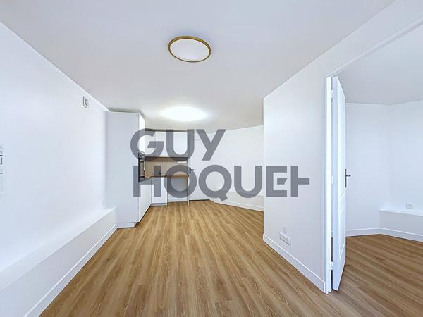 Appartement Vitry Sur Seine 2 pièces 33 m2