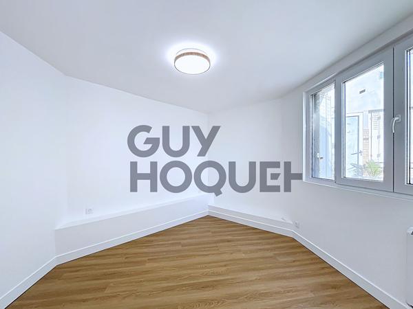 Appartement Vitry Sur Seine 2 pièces 33 m2