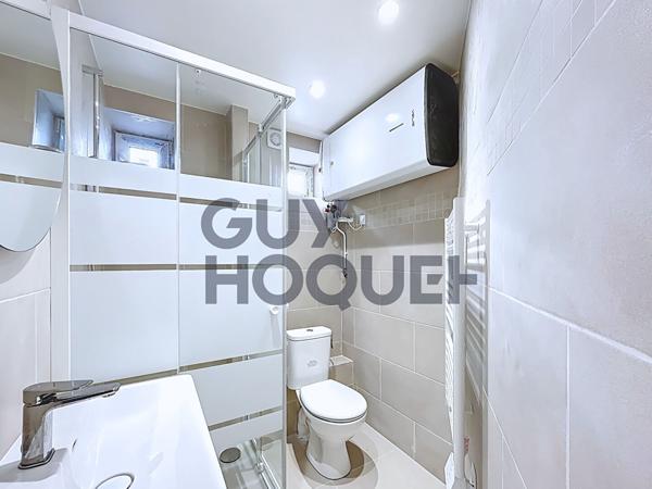 Appartement Vitry Sur Seine 2 pièces 33 m2