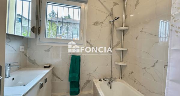 Location Appartement meublé 2 pièces 55.62 m² - Lyon 69008