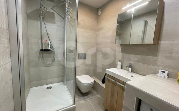 Appartement à vendre    3 pièces • 95,45 m2 Compiègne